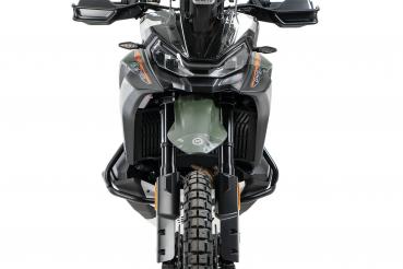 Preview: Motorschutzbügel für CF Moto 1000 MT-X (2026-), schwarz