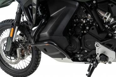 Motorschutzbügel für CF Moto 1000 MT-X (2026-), schwarz