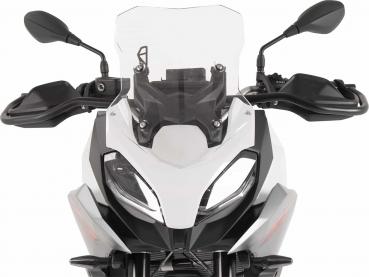 Preview: Frontschutzbügel passend für BMW F900 XR - Schwarz