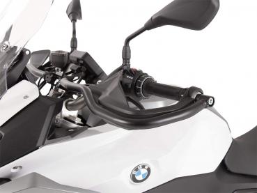 Preview: Frontschutzbügel passend für BMW F900 XR - Schwarz