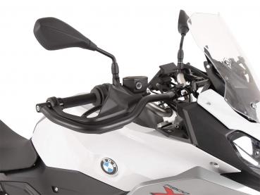 Frontschutzbügel passend für BMW F900 XR - Schwarz
