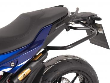 Heckschutzbügel passend für BMW F 900 XR (2020-) - Schwarz