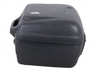 Junior Topcase 40 - schwarz