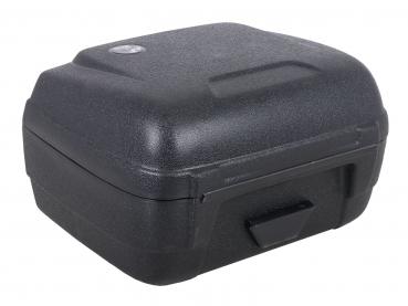 Junior Topcase 40 - schwarz