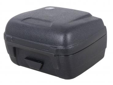 Junior Topcase 40 - schwarz
