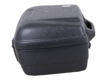 Junior Topcase 40 - schwarz