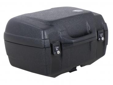 Junior Topcase 40 - schwarz