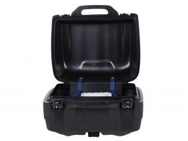 Junior Topcase 40 - schwarz