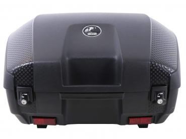 Preview: Hepco & Becker Top Case Junior 55 - Black