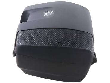 Hepco & Becker Top Case Junior 55 - Black