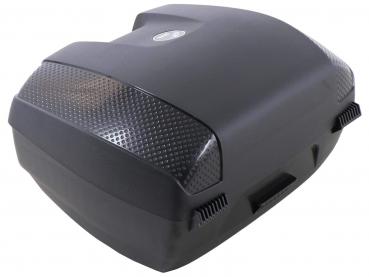 Hepco & Becker Top Case Junior 55 - Black