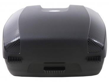 Hepco & Becker Top Case Junior 55 - Black