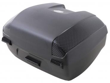 Hepco & Becker Top Case Junior 55 - Black