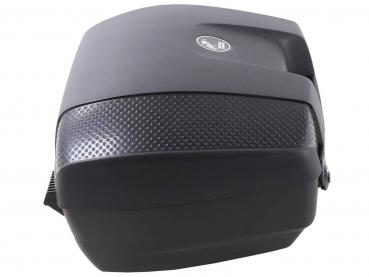 Hepco & Becker Top Case Junior 55 - Black