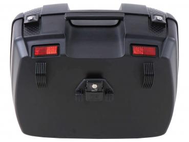 Hepco & Becker Top Case Junior 55 - Black