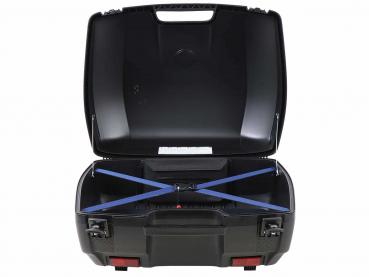 Hepco & Becker Top Case Junior 55 - Black