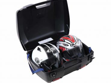 Preview: Hepco & Becker Top Case Junior 55 - Black