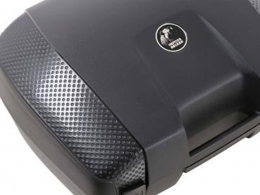 Hepco & Becker Top Case Junior 55 - Black