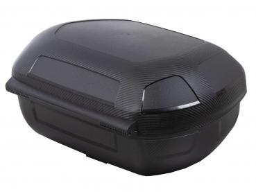 Orbit Topcase 54 für Hepco&Becker Alurack Topcaseträger