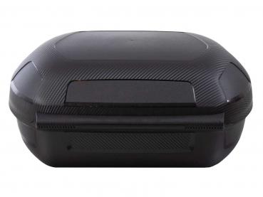 Orbit Topcase 54 für Hepco&Becker Alurack Topcaseträger