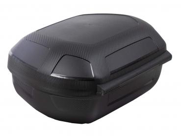 Orbit Topcase 54 für Hepco&Becker Alurack Topcaseträger