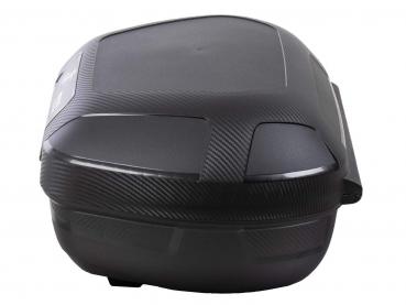 Orbit Topcase 54 für Hepco&Becker Alurack Topcaseträger
