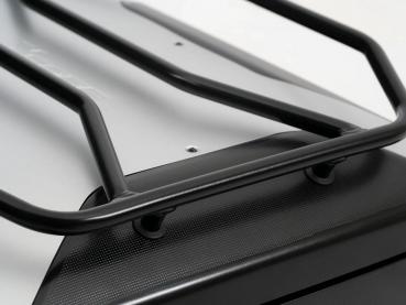 Reling für Xcore Topcase 40 inkl. Befestigungsmaterial
