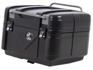 Preview: Gobi Topcase - schwarz