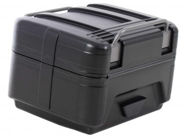Preview: Gobi Topcase - schwarz