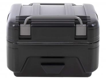 Gobi Topcase - schwarz