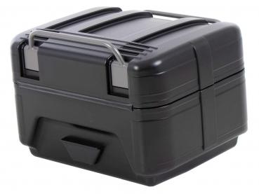 Gobi Topcase - schwarz