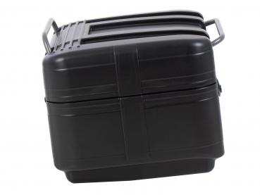 Gobi Topcase - schwarz
