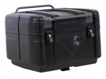 Gobi Topcase - schwarz