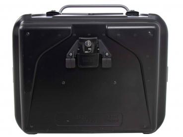 Gobi Topcase - schwarz