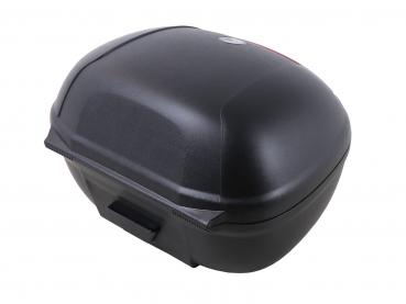 Journey Topcase 50 schwarz