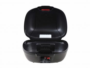 Journey Topcase 50 schwarz