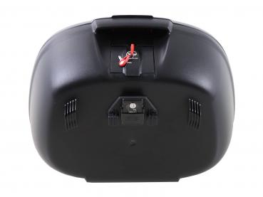 Journey Topcase 50 schwarz