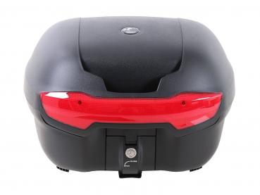 Preview: Journey Topcase 40 schwarz