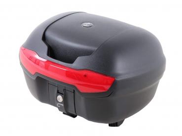 Preview: Journey Topcase 40 schwarz
