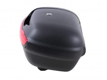 Preview: Journey Topcase 40 schwarz
