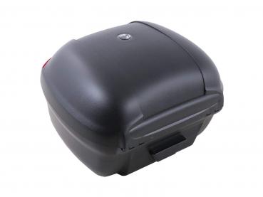 Journey Topcase 40 schwarz
