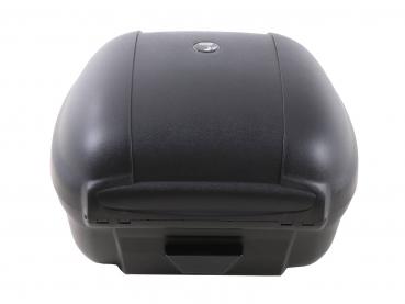Journey Topcase 40 schwarz