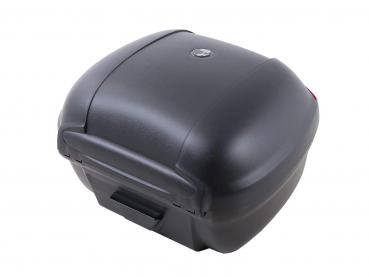 Journey Topcase 40 schwarz