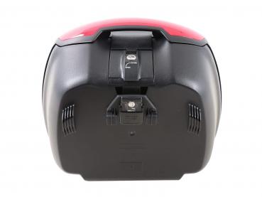 Journey Topcase 40 schwarz