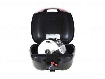 Journey Topcase 40 schwarz