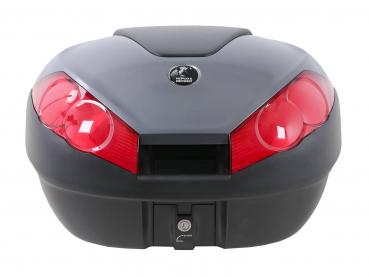 Journey Topcase 52 Recon mit anthrazit Blende