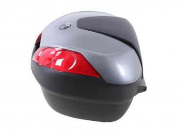 Journey Topcase 52 Recon mit anthrazit Blende