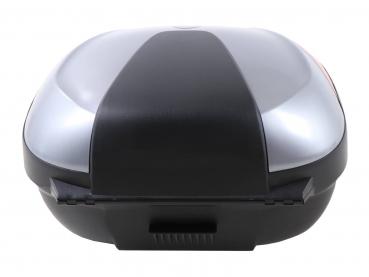 Top Case Hepco & Becker Journey 52 Recon - Noir/Anthracite