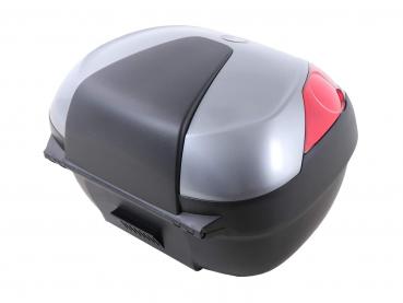 Journey Topcase 52 Recon mit anthrazit Blende