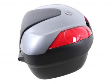 Journey Topcase 52 Recon mit anthrazit Blende